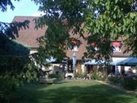 Logis Relais De La Sans Fond