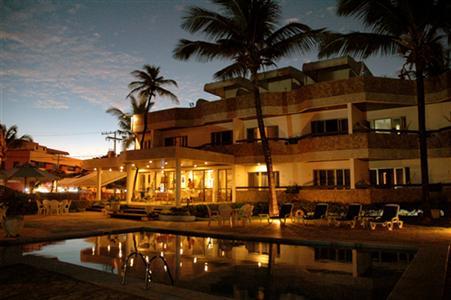 фото отеля Mar Brasil Hotel