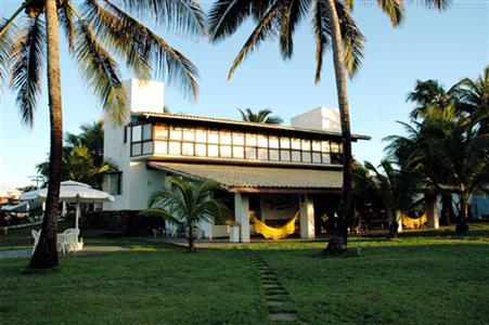фото отеля Mar Brasil Hotel