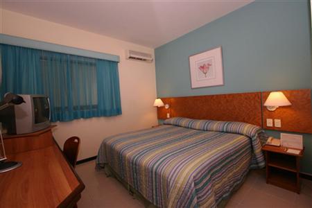 фото отеля Mar Brasil Hotel