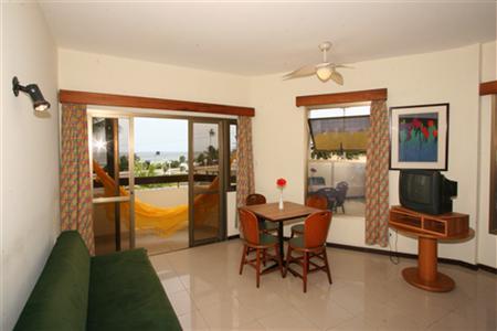 фото отеля Mar Brasil Hotel