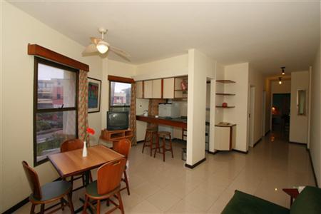 фото отеля Mar Brasil Hotel