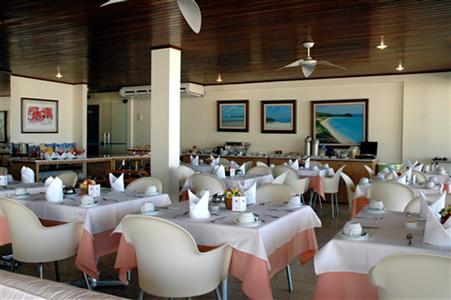фото отеля Mar Brasil Hotel