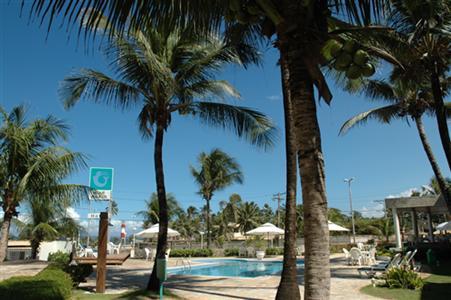 фото отеля Mar Brasil Hotel