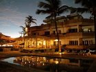 фото отеля Mar Brasil Hotel