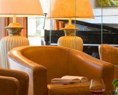 фото отеля Hotel La Mandarine