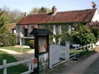 Moulin de la Coudre