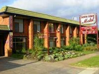Downtown Motel