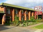 фото отеля Downtown Motel