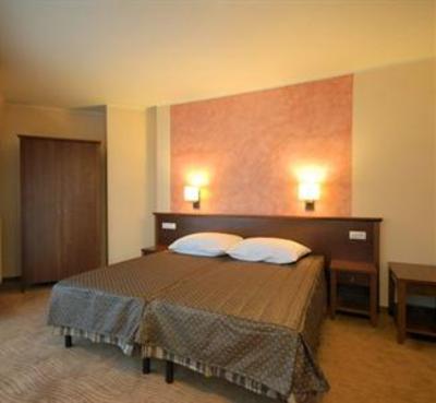 фото отеля Hotel Murowanica-Apartament 313