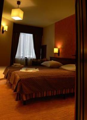 фото отеля Hotel Murowanica-Apartament 313