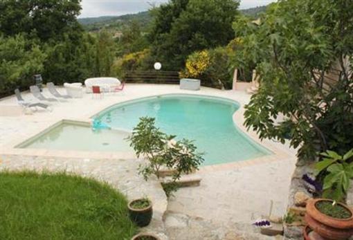 фото отеля Le Jas Du Colombier