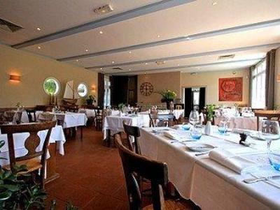 фото отеля Logis Le Relais Marine
