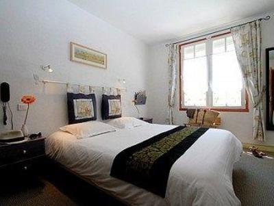фото отеля Logis Le Relais Marine