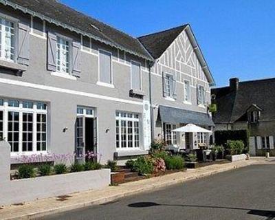 фото отеля Logis Le Relais Marine