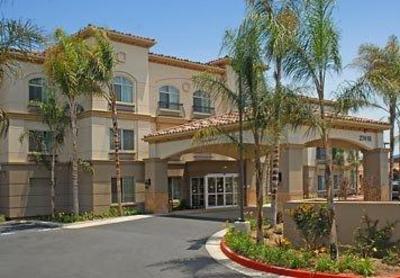 фото отеля Fairfield Inn & Suites Temecula