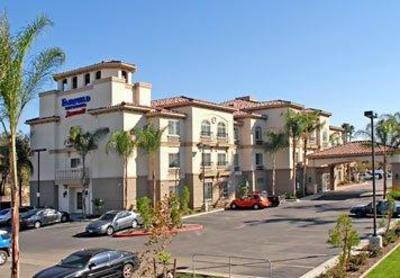 фото отеля Fairfield Inn & Suites Temecula