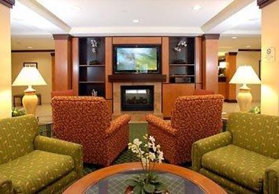 фото отеля Fairfield Inn & Suites Temecula