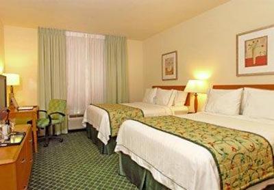 фото отеля Fairfield Inn & Suites Temecula