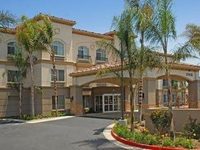 Fairfield Inn & Suites Temecula