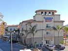 фото отеля Fairfield Inn & Suites Temecula