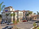 фото отеля Fairfield Inn & Suites Temecula