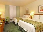 фото отеля Fairfield Inn & Suites Temecula