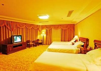 фото отеля Feilong Hotel