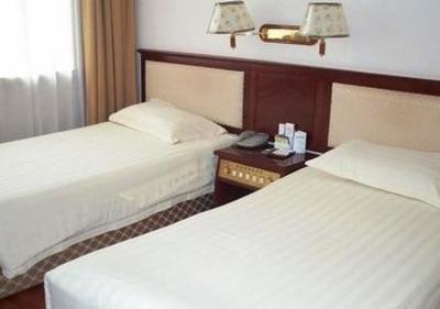 фото отеля Feilong Hotel