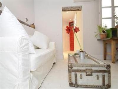 фото отеля Plaza Mayor Apartment