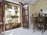 Plaza Mayor Apartment