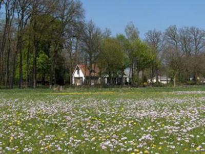 фото отеля Bleeke Hoeve Bed & Breakfast