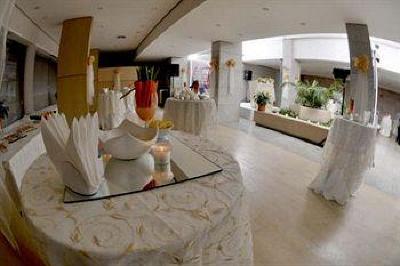 фото отеля Ontur Hotel Izmir