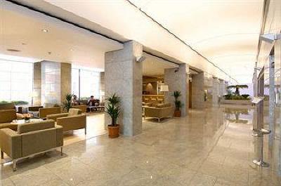 фото отеля Ontur Hotel Izmir