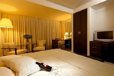фото отеля Ontur Hotel Izmir