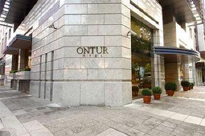 фото отеля Ontur Hotel Izmir