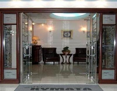 фото отеля Kymata Hotel Paralia Katerinis