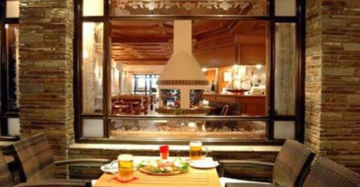 фото отеля Kymata Hotel Paralia Katerinis