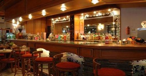 фото отеля Kymata Hotel Paralia Katerinis