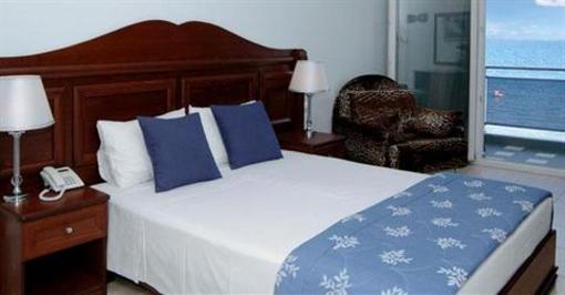 фото отеля Kymata Hotel Paralia Katerinis