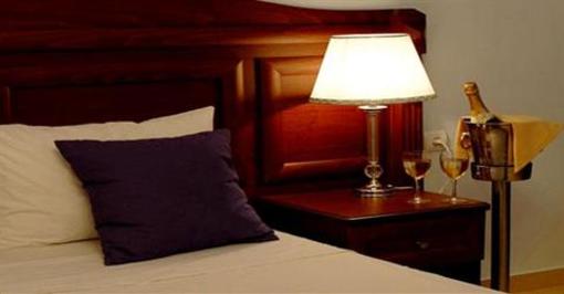 фото отеля Kymata Hotel Paralia Katerinis
