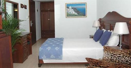 фото отеля Kymata Hotel Paralia Katerinis