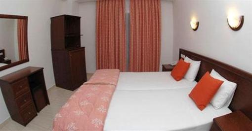 фото отеля Kymata Hotel Paralia Katerinis