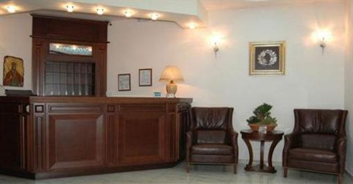 фото отеля Kymata Hotel Paralia Katerinis