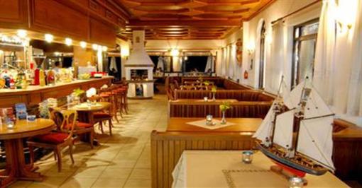 фото отеля Kymata Hotel Paralia Katerinis