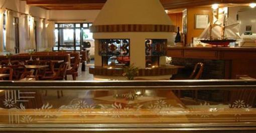 фото отеля Kymata Hotel Paralia Katerinis