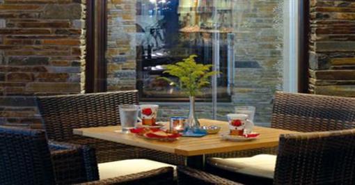 фото отеля Kymata Hotel Paralia Katerinis