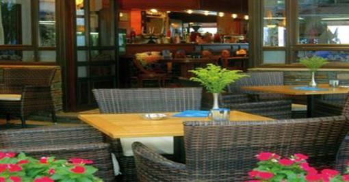 фото отеля Kymata Hotel Paralia Katerinis