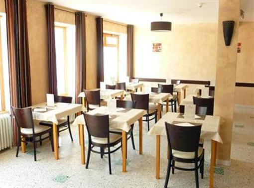 фото отеля Hotel de la Plage Le Chambon-sur-Lignon