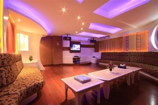 фото отеля Hatyai Holiday Hotel